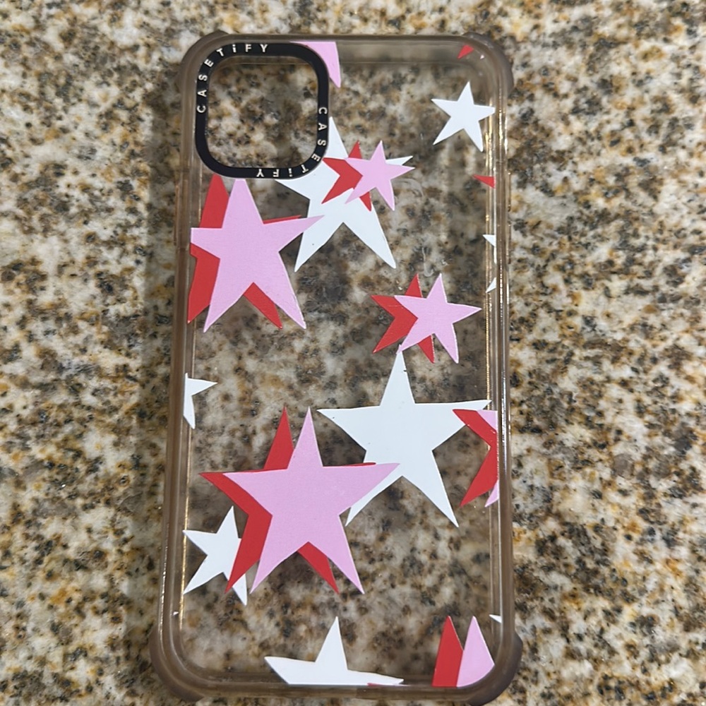 iPhone 11 Pro Max Casetify case